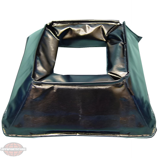 Gared Sports Base Post Pad for Square Posts BPSQ - JoySportStore