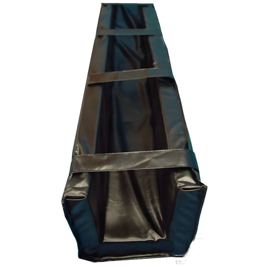 Gared Sports Fitted Post Pad for Square Posts PPSQF - JoySportStore