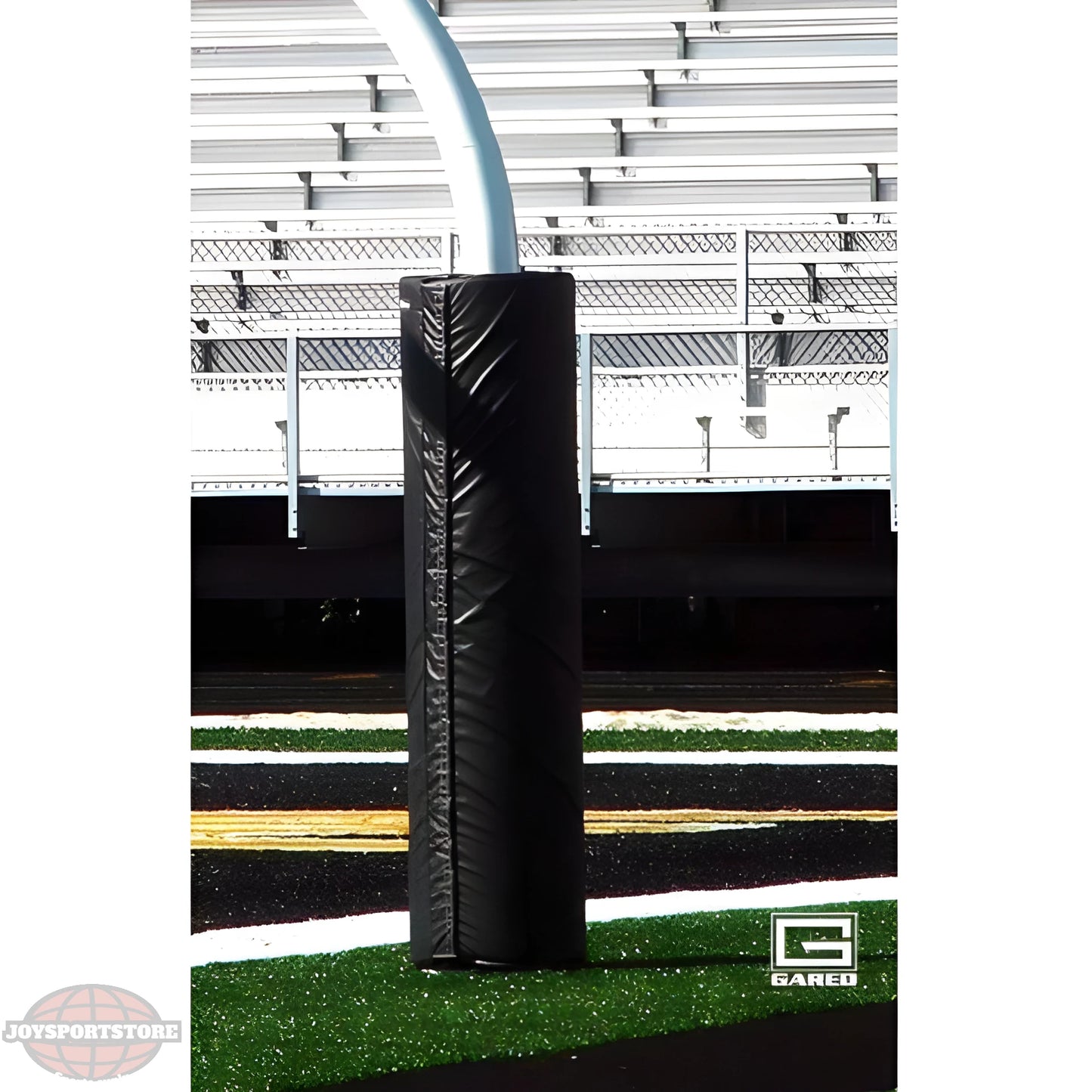 Gared Sports Football Goalpost Pad For Posts Up to 6" O.D. GSPPAD4 - JoySportStore