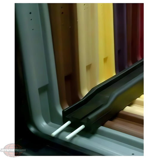 Gared Sports Professional PRO-MOLD Backboard Padding PMCE - JoySportStore