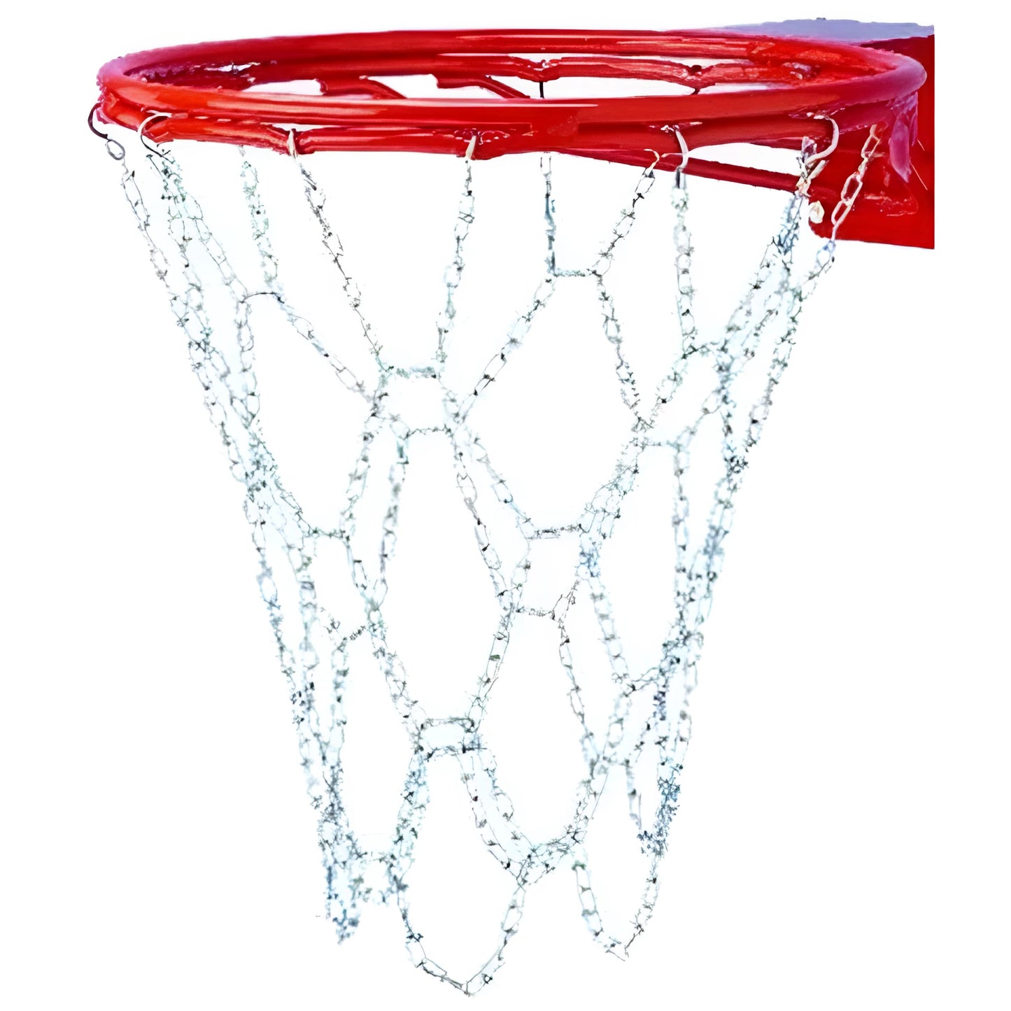 Gared Sports Steel Chain Basketball Net for Bumped Ring Goals SCN - JoySportStore