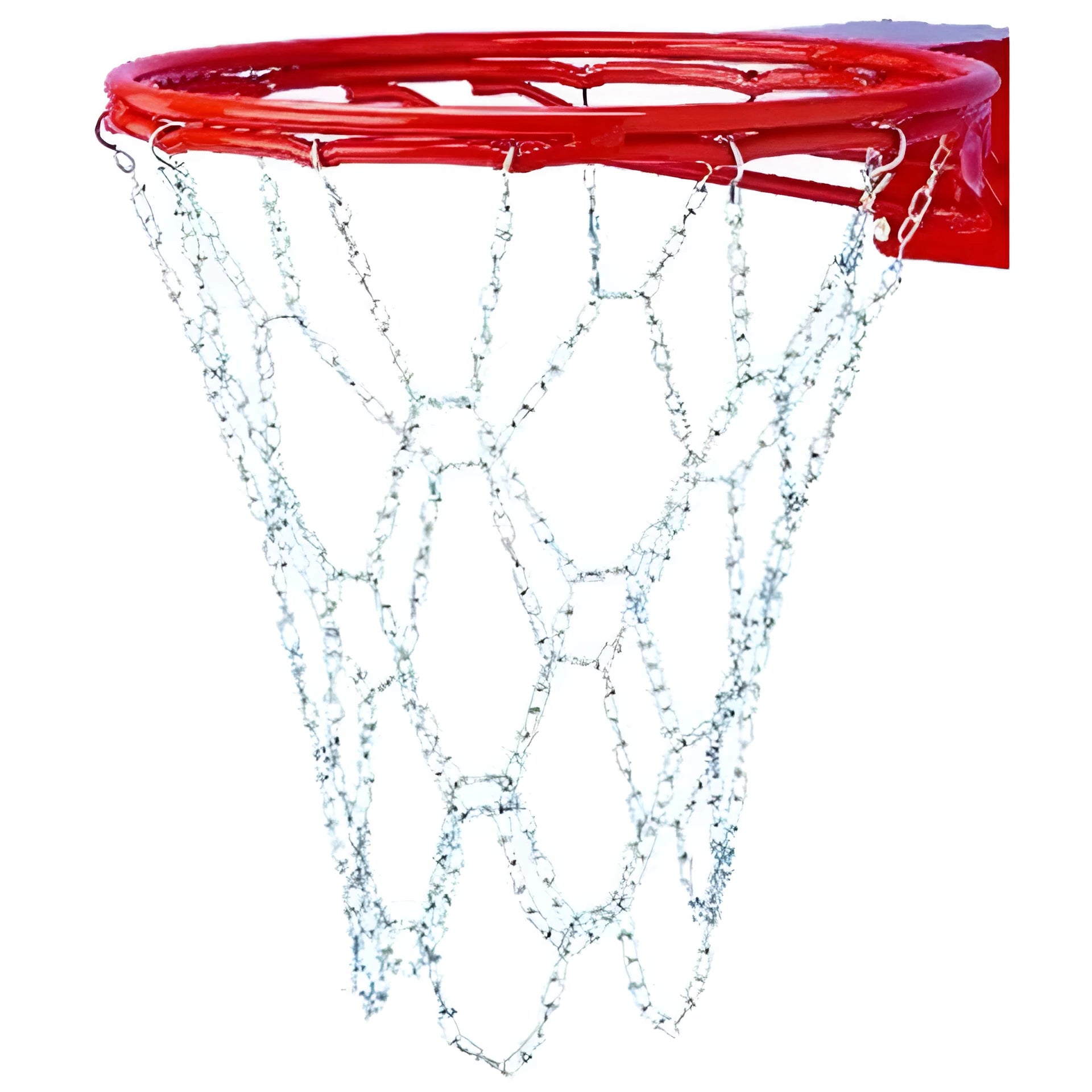 Gared Sports Steel Chain Basketball Net for Bumped Ring Goals SCN - JoySportStore