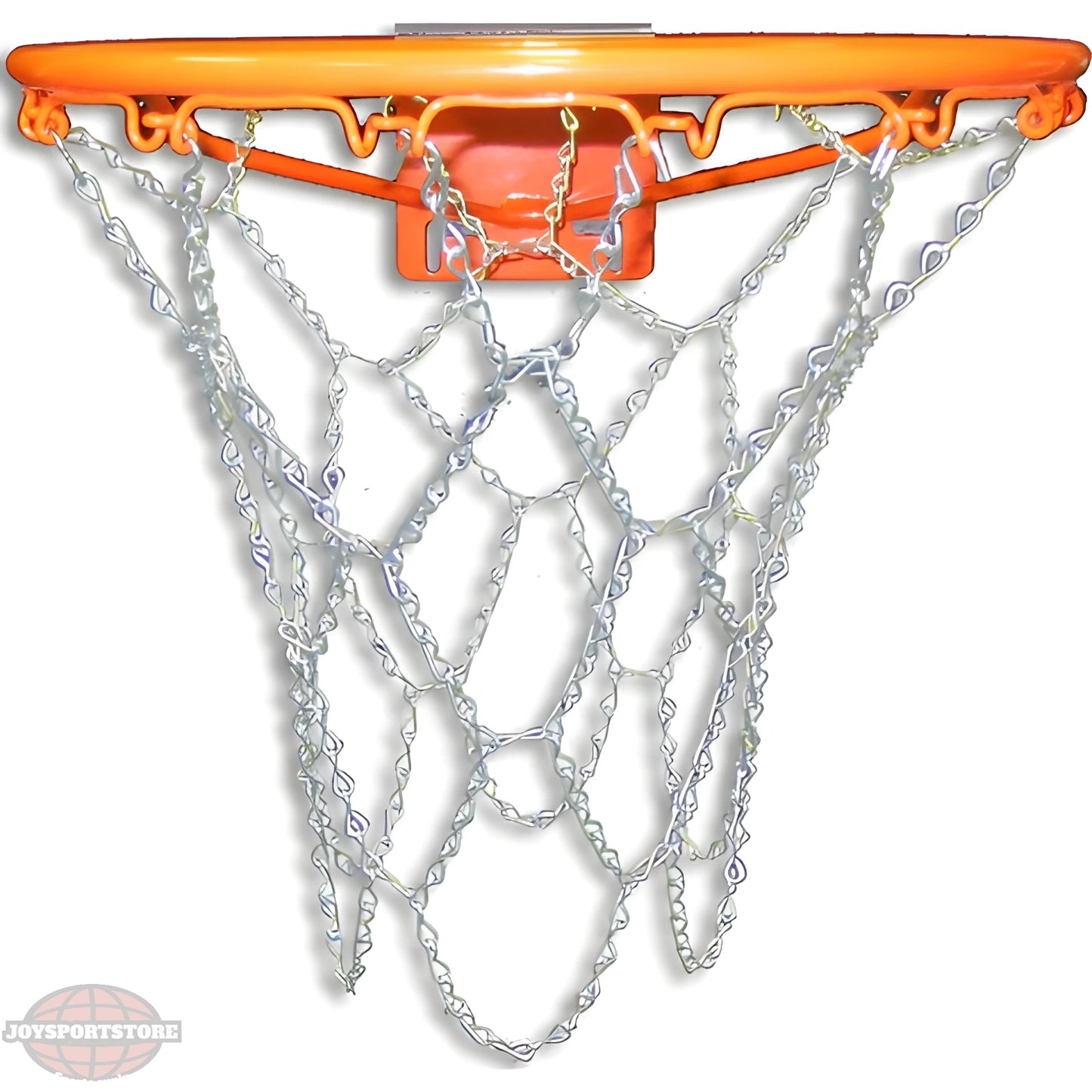 Gared Sports Steel Chain Basketball Net for Traditional Rim CN - JoySportStore
