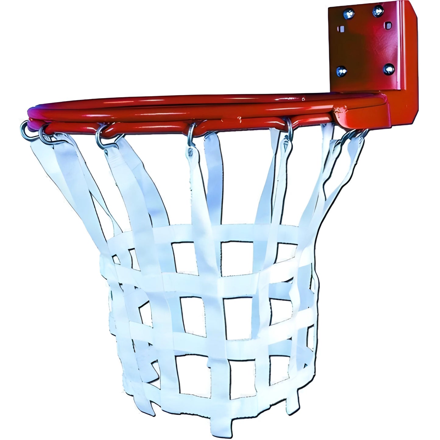 Gared Sports Thick Strap Nylon Web Basketball Net WN - JoySportStore