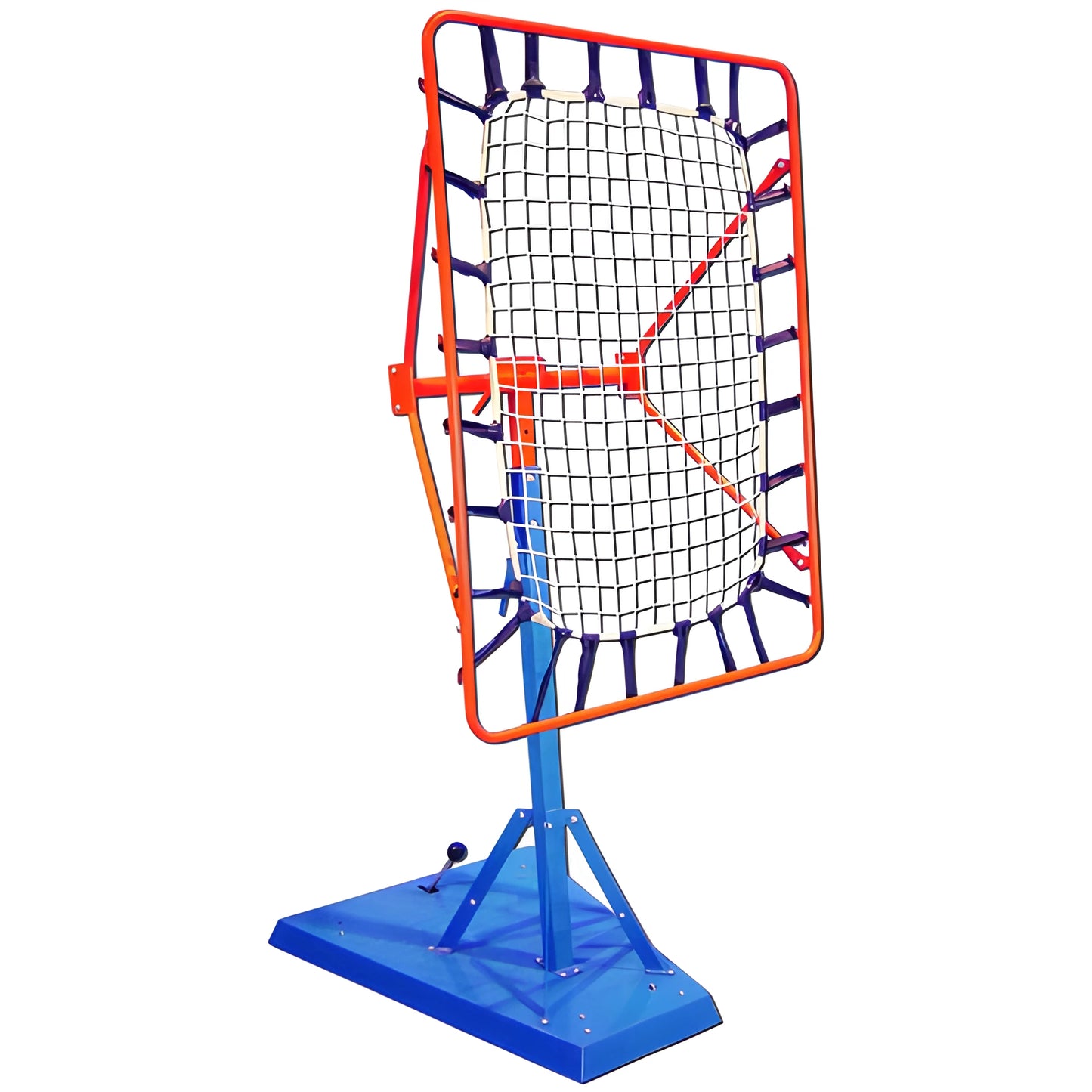 Gared Sports Varsity Toss Back Basketball Rebounder VARSITY - JoySportStore