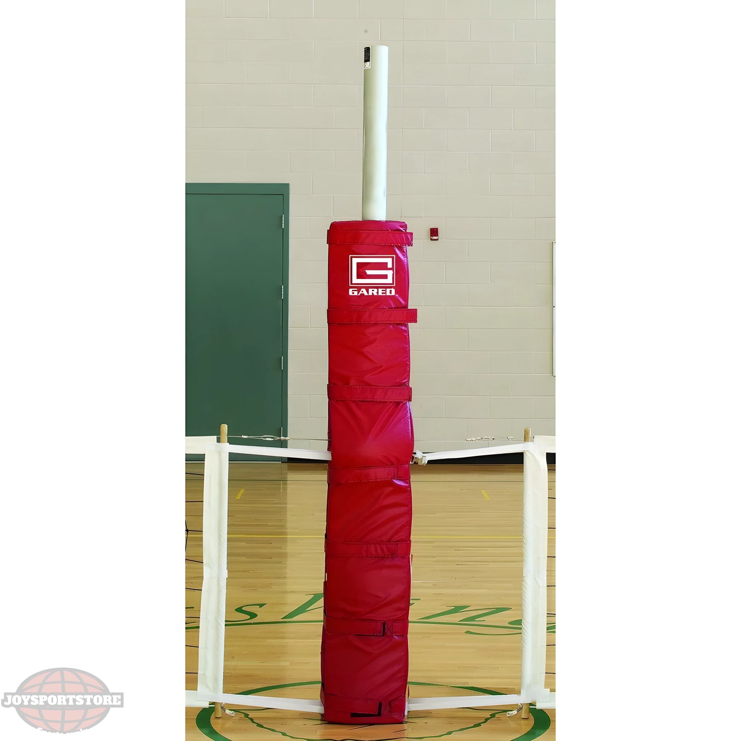 Gared Sports Volleyball Center Upright Safety Pad 6020 - JoySportStore