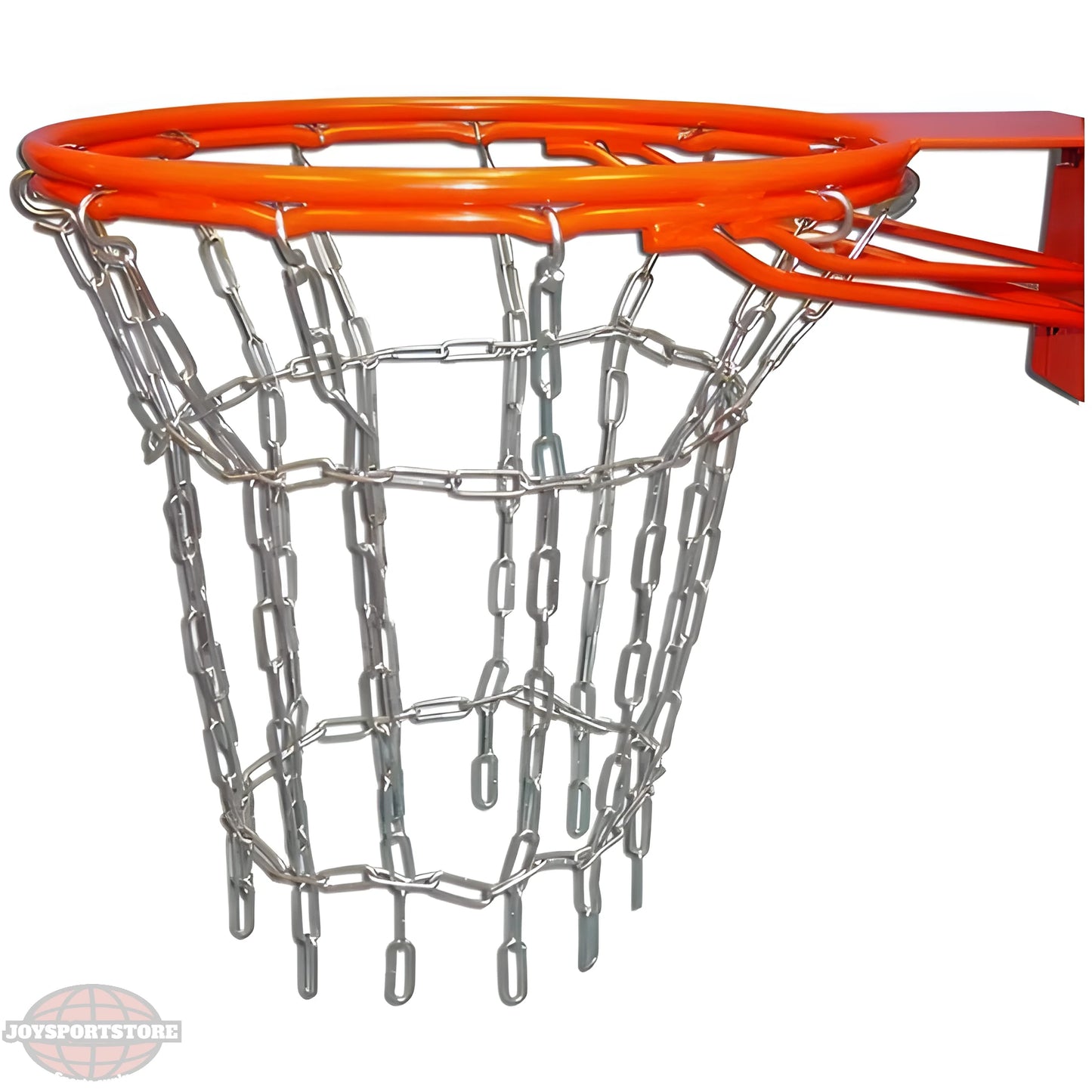 Gared Sports Welded Steel Chain Basketball Net WCN - JoySportStore