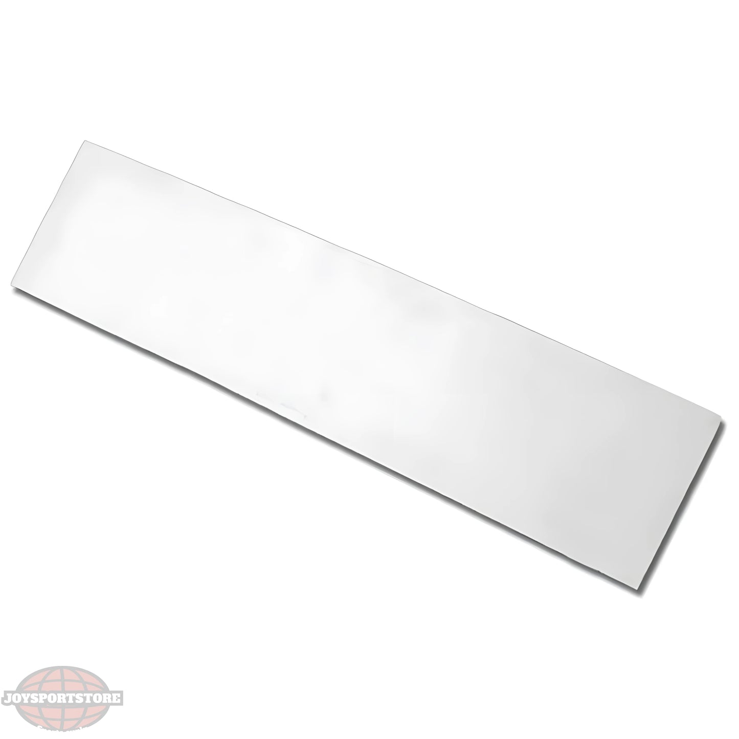 Jaypro 6" x 24" Removable Pitcher's Plate – Official Size | Durable Rubber with Ground Anchor System (PR‑324) - JoySportStore