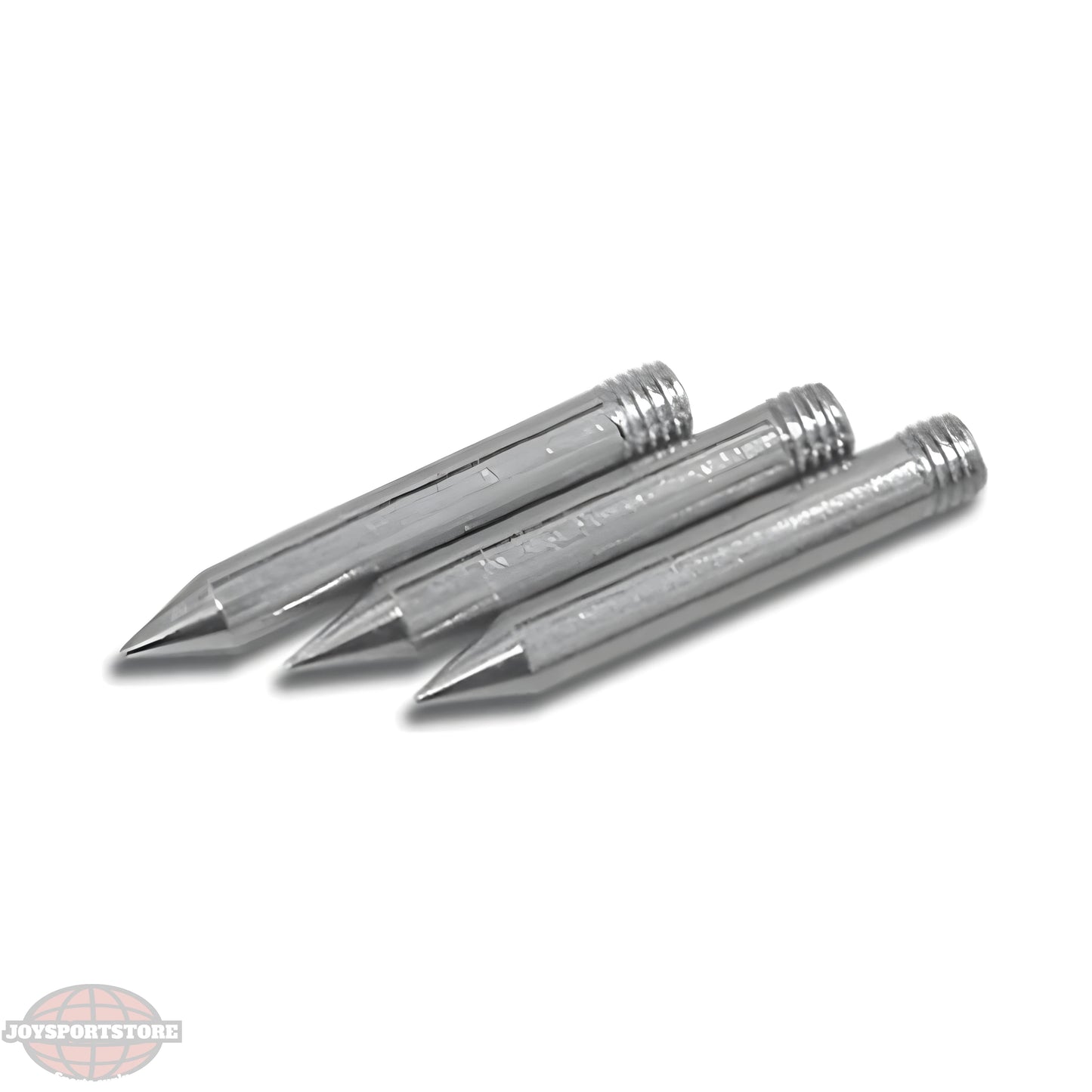 Jaypro 6" x 24" Removable Pitcher's Plate – Official Size | Durable Rubber with Ground Anchor System (PR‑324) - JoySportStore