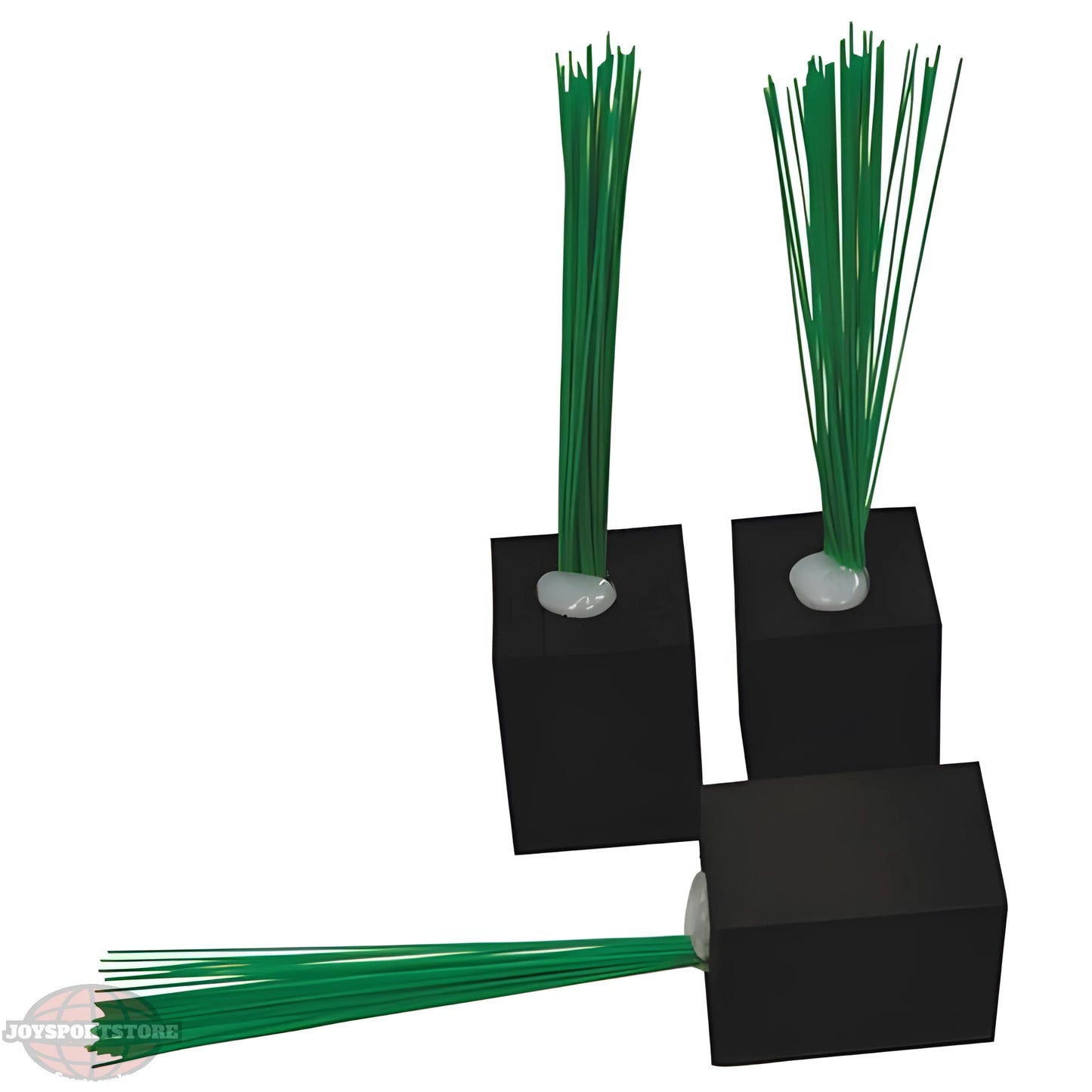 Jaypro Base Plug – Big League Series | Heavy-Duty Rubber Plug for Ground Anchor Base Systems (BB-BLBP) - JoySportStore