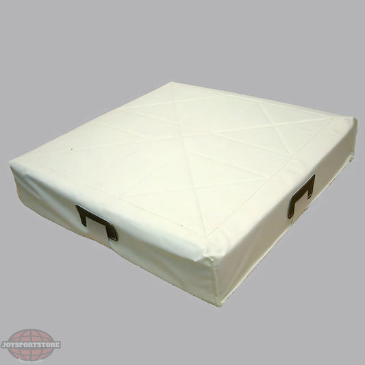 Jaypro Baseball Base Set – Economy Base | Lightweight, All-Purpose Bases for Youth & Recreational Fields (BB-100) - JoySportStore