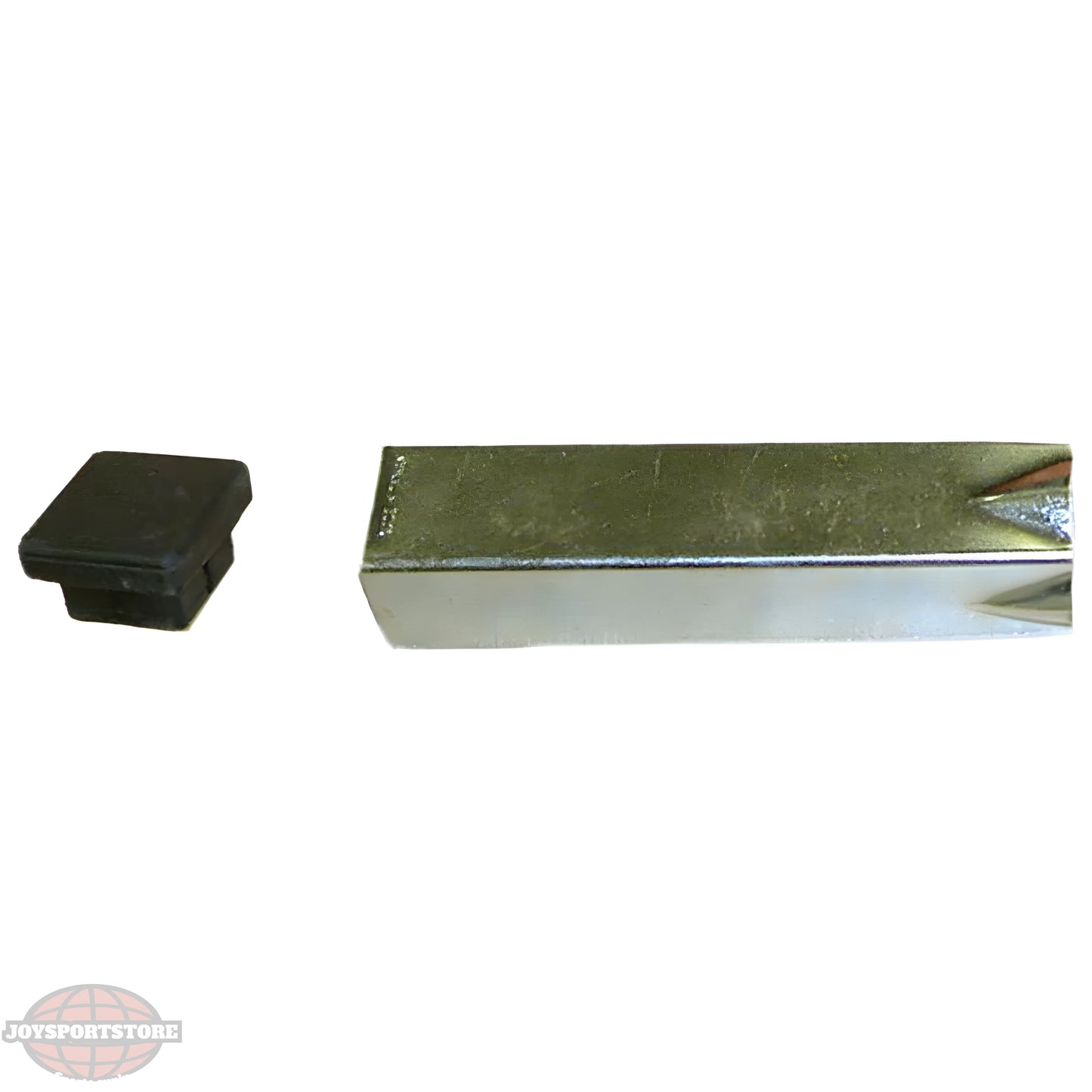 Jaypro Baseball Base Set – Flex Style (Set of 3, White) | Durable, Low-Impact Safety Bases for Practices & Games – BB-200 - JoySportStore