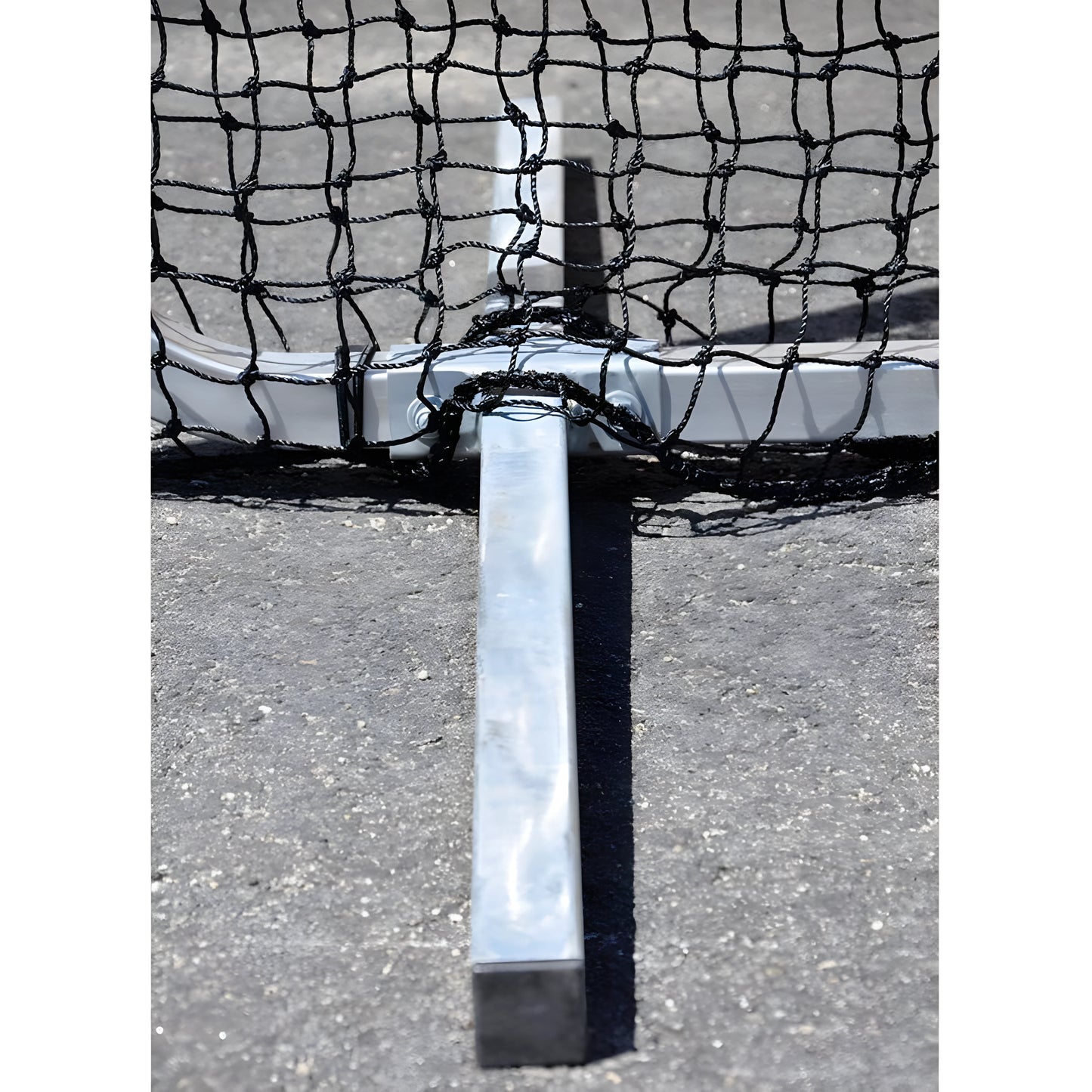 Jaypro Baseball “L2” Screen – Classic (9′ × 7′) | Durable Protection for Batting Cages & Pitching Areas (CFSL2) - JoySportStore