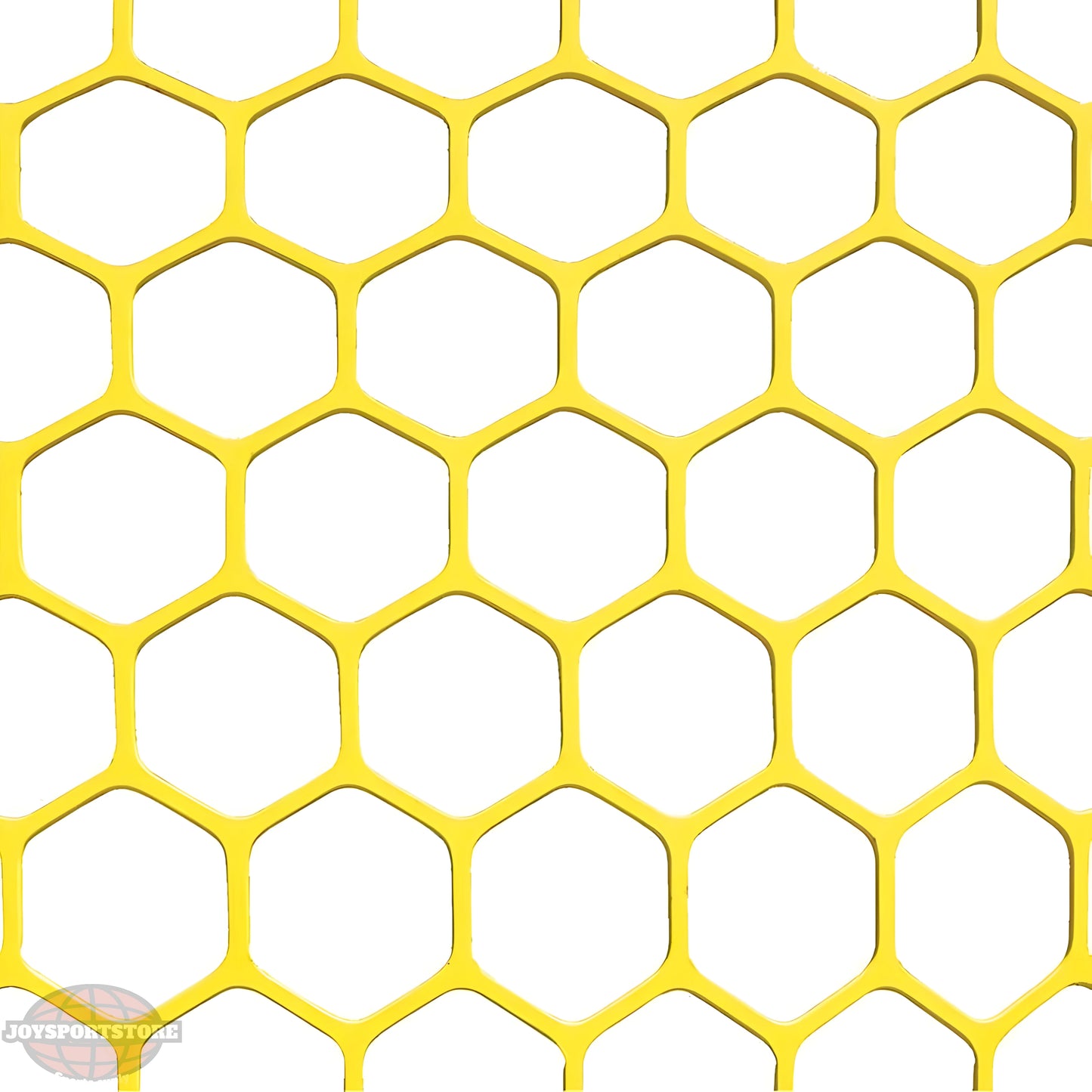 Jaypro Baseball Foul Poles - Professional (30') - Surface Mount | High-Visibility, Pro-Grade Field Markers (BBFP-30SM) - JoySportStore