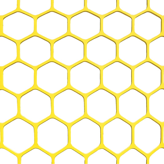 Jaypro Baseball Foul Poles - Professional (40') - Surface Mount | Extra-Tall, Pro-Grade Foul Line Markers (BBFP-40SM) - JoySportStore