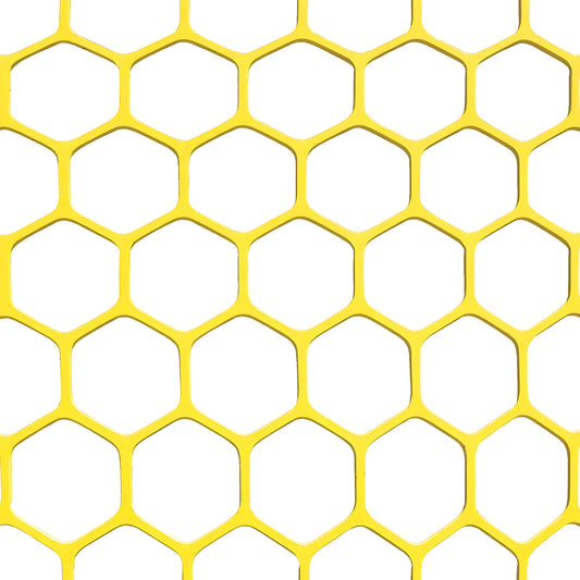 Jaypro Baseball Foul Poles – Professional (40′) | Regulation-Height, High-Visibility Field Landmarks (BBFP‑40) - JoySportStore