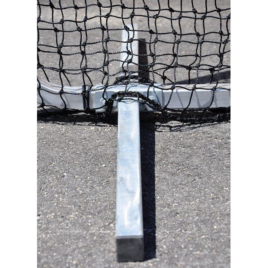 Jaypro Softball Pitching Protector – Classic (7′ × 7′) | Heavy-Duty Mound Coverage for Safe Infield Protection (CFSP)