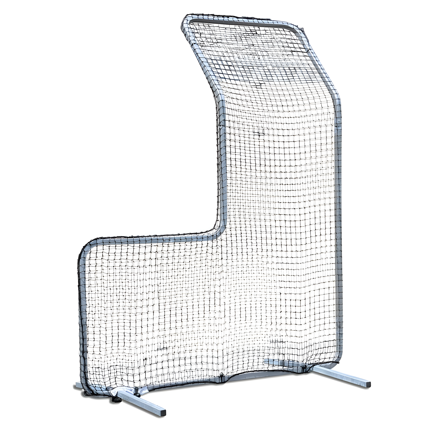 Jaypro Baseball “L2” Screen – Classic (9′ × 7′) | Durable Protection for Batting Cages & Pitching Areas (CFSL2)