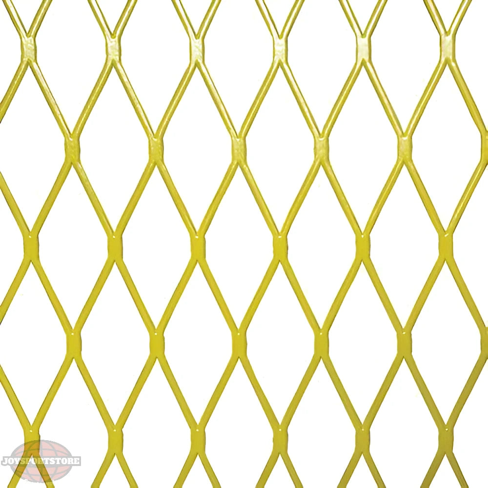 Jaypro Baseball/Softball Foul Poles – Collegiate (30') – Yellow | High-Visibility, Weatherproof Field Upgrade (BBCFP-30) - JoySportStore