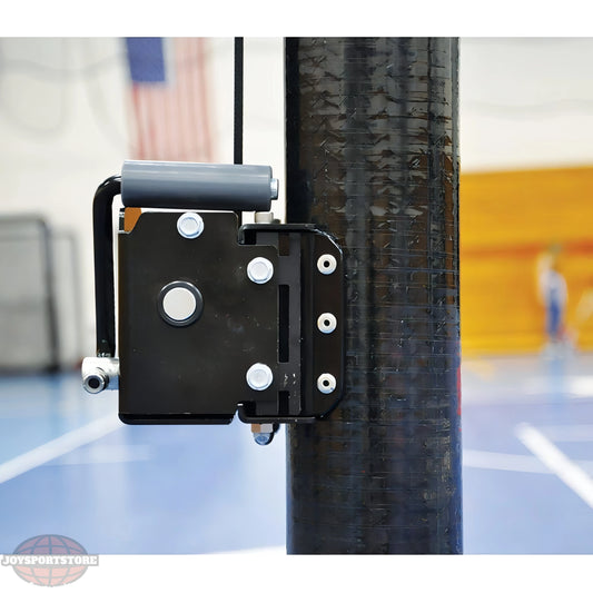 Jaypro Carbon Ultralite Volleyball Uprights | Lightweight, High-Strength Poles for Competitive Play - JoySportStore