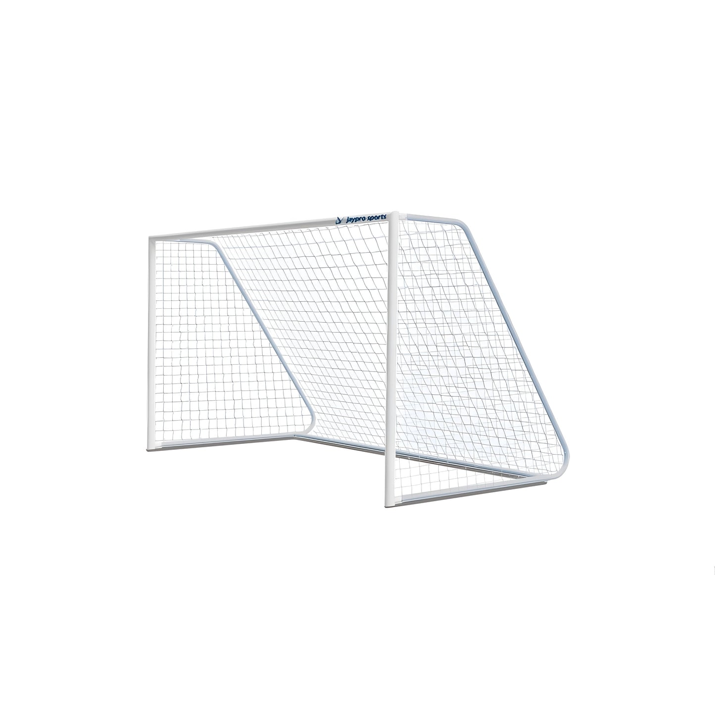 Jaypro Classic Club Round Soccer Goals (6-1/2'H x 12'W x 2'B x 6'D) CC12S Jaypro