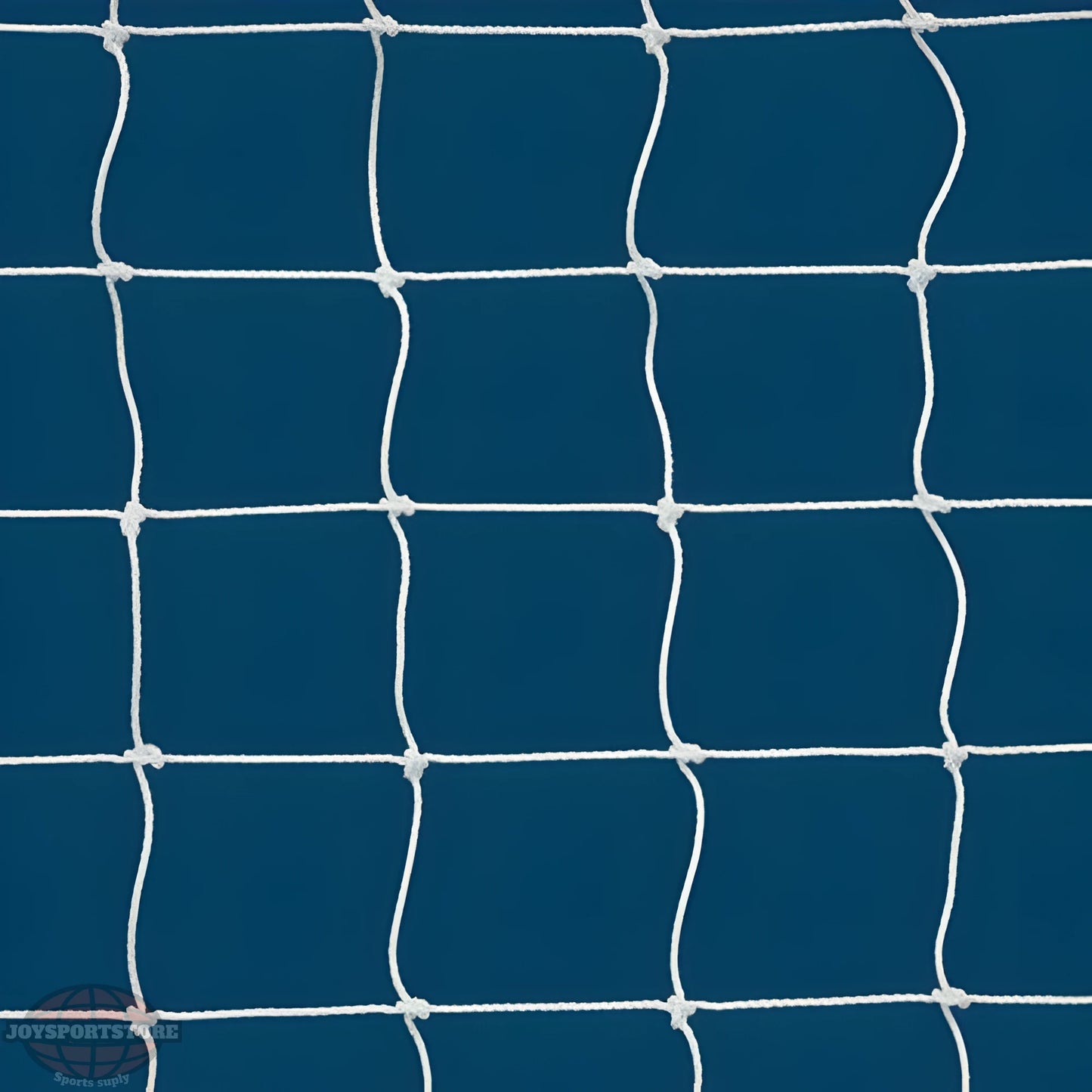 Jaypro Classic Club Round Soccer Goals (7'H x 21'W) | All-Aluminum Durable Match Goals for Club & Training Fields (CC21S) - JoySportStore