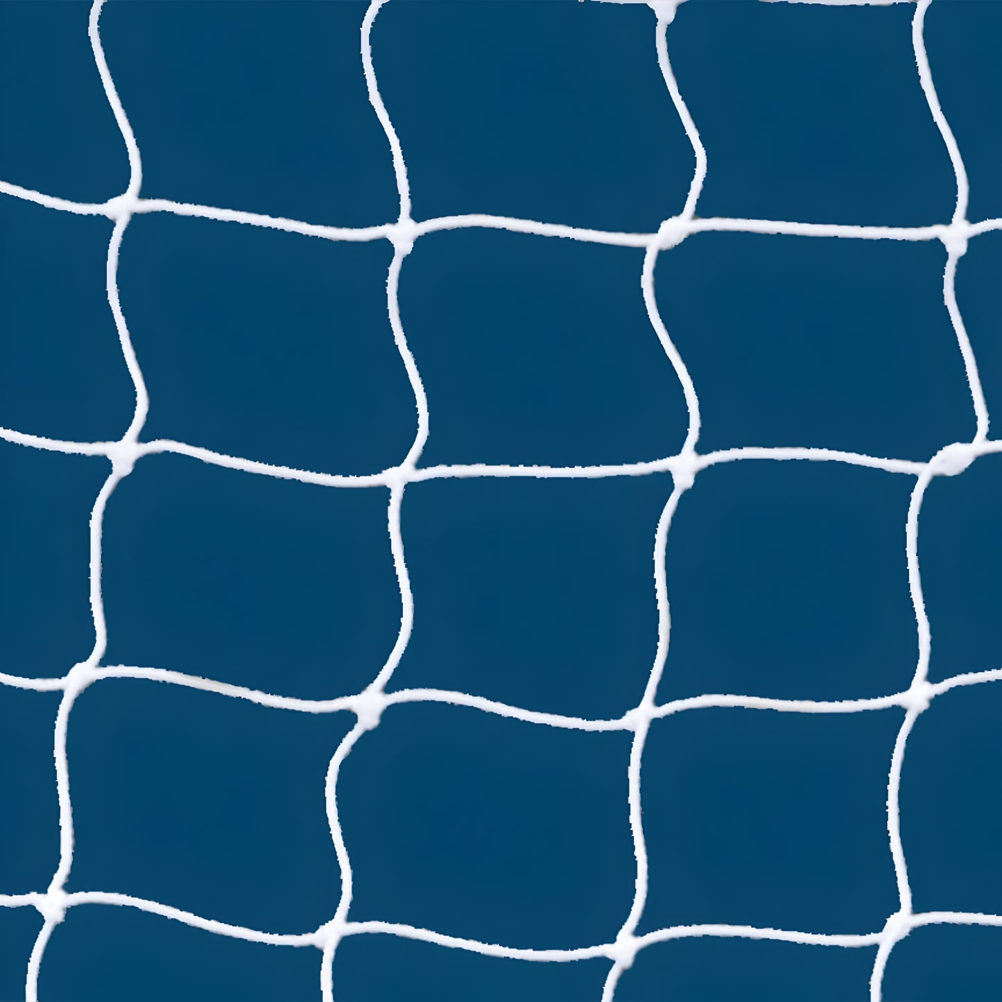 Jaypro Classic Official Goal Replacement Nets (6mm Braided Mesh) SOC-6
