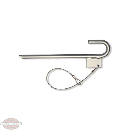 Jaypro Nova Premier Adjustable Soccer Goals | Regulation Size & Height‑Adjustable for Multi‑Level Use (SGP‑600AX) - JoySportStore