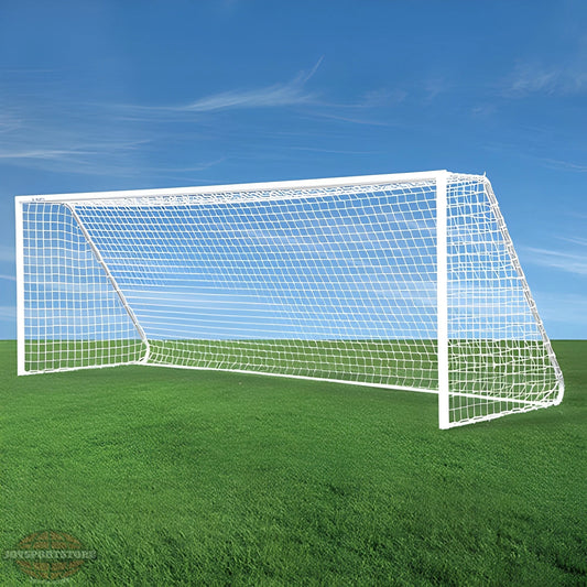 Jaypro Club Soccer Goal Replacement Nets (3mm Twist) - JoySportStore