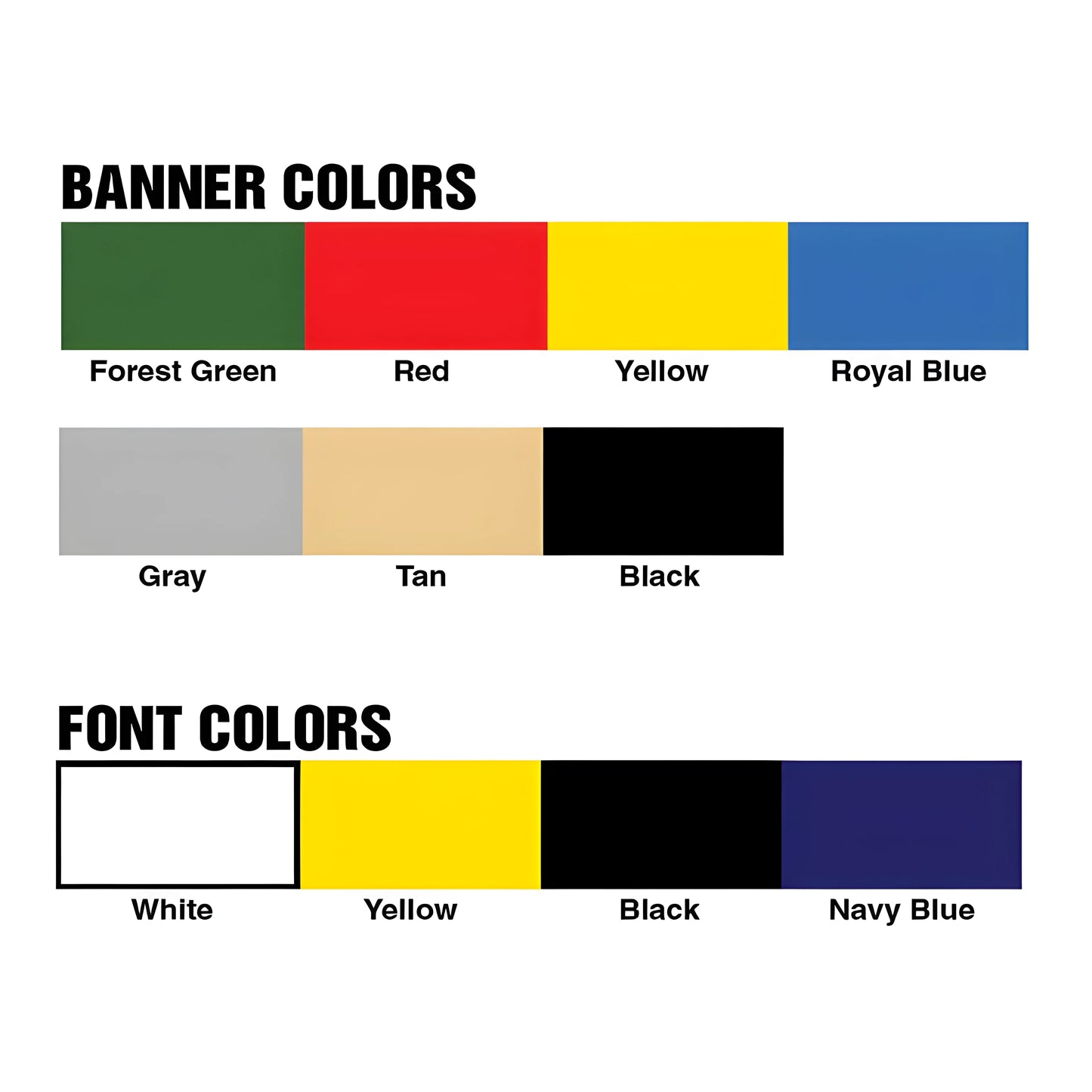 Jaypro Distance Marker – Baseball Outfield (24″ Numbers) | High-Visibility Field Marker for Infield and Outfield (ODM‑35) - JoySportStore