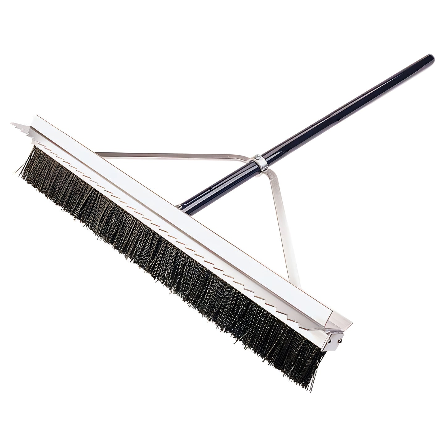 Jaypro Double Play Monster Drag Broom – 84" | Wide-Coverage Grooming Tool for Baseball & Softball Infields (DPMDB-84)