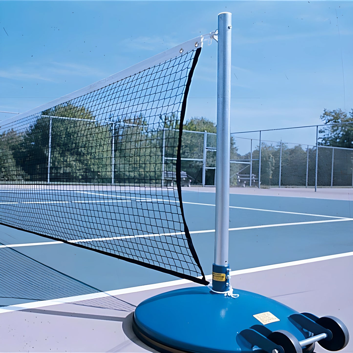 Jaypro Economy Tennis Standards JT-175R - JoySportStore