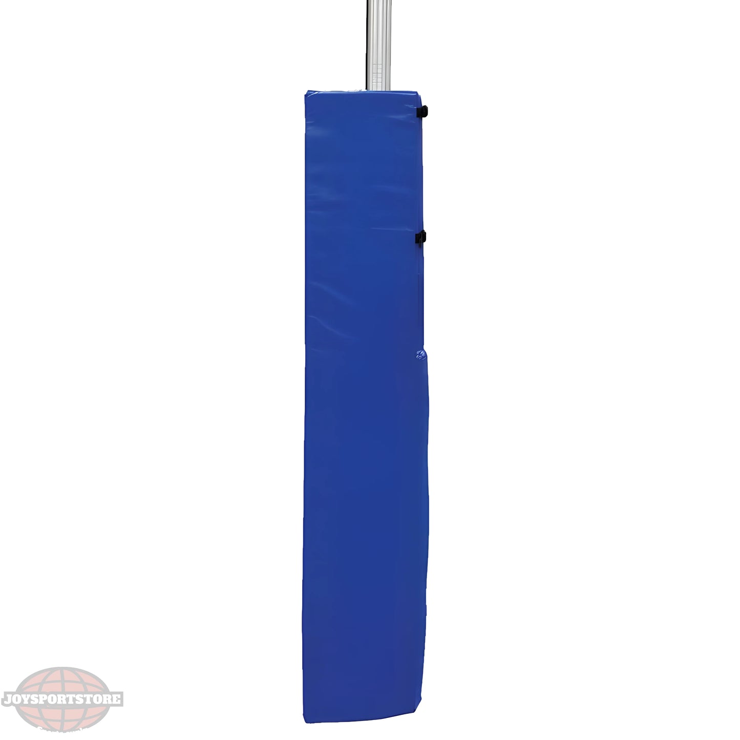 Jaypro FeatherLite Volleyball System – 3-1/2" Floor Sleeve | Lightweight Aluminum Volleyball System for Indoor Competition – PVB-5000 - JoySportStore