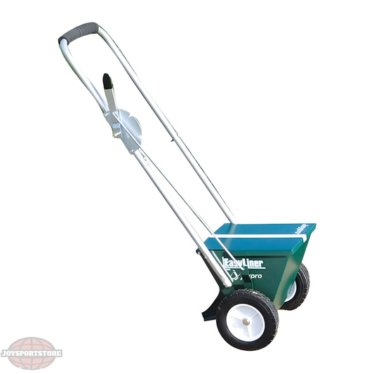 Jaypro Field Line Marker – Easyliner (25 lb. Capacity) | Smooth, Reliable Field Striping for Turf & Dirt Fields (FLMR-25) - JoySportStore