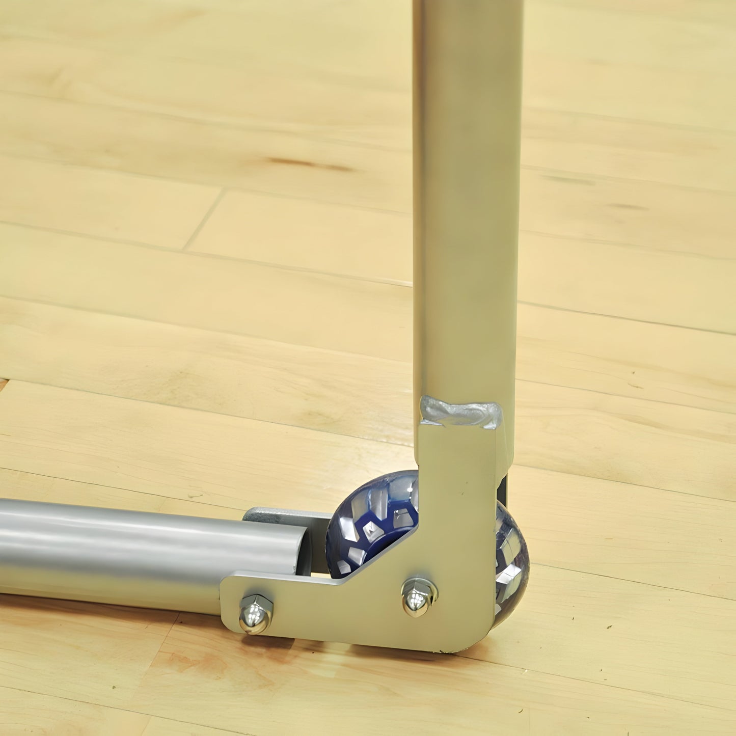 Jaypro Folding Multi-Purpose Goal (4 ft.H x 6 ft.W) FHG-46PR Jaypro