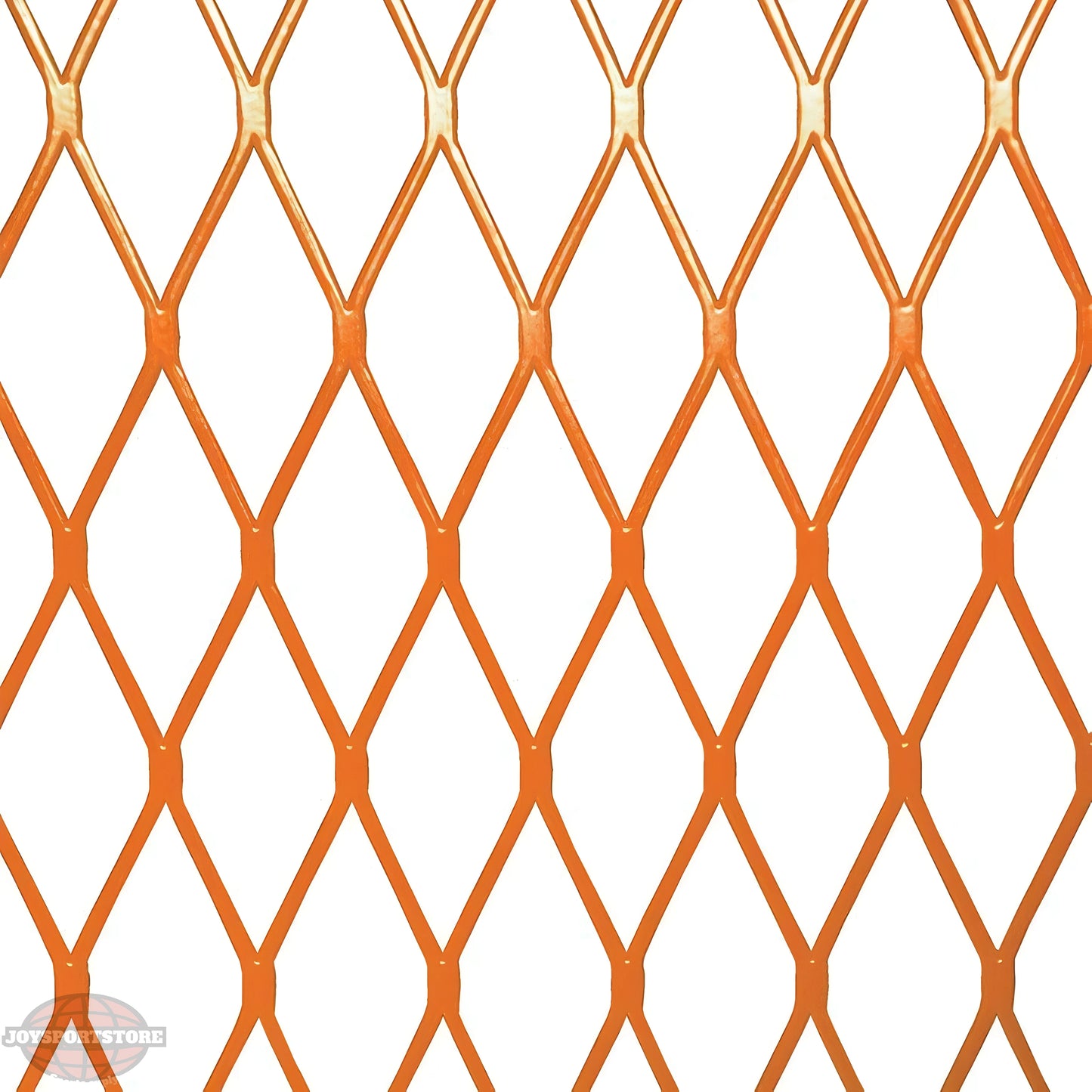 Jaypro Foul Poles – 15' Softball Collegiate | High-Visibility Steel Field Markers for Accurate Fair/Foul Judgments (SBCFP-15) - JoySportStore