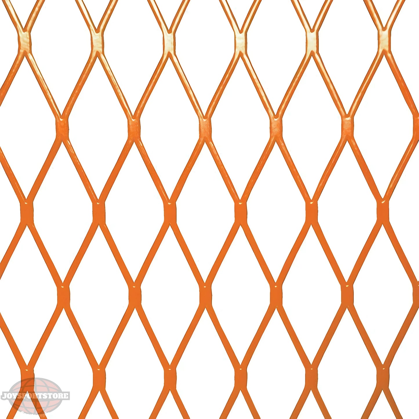 Jaypro Foul Poles – 20' Softball Collegiate | High-Visibility, Heavy-Duty Steel Markers for Competitive Fields (SBCFP-200) - JoySportStore