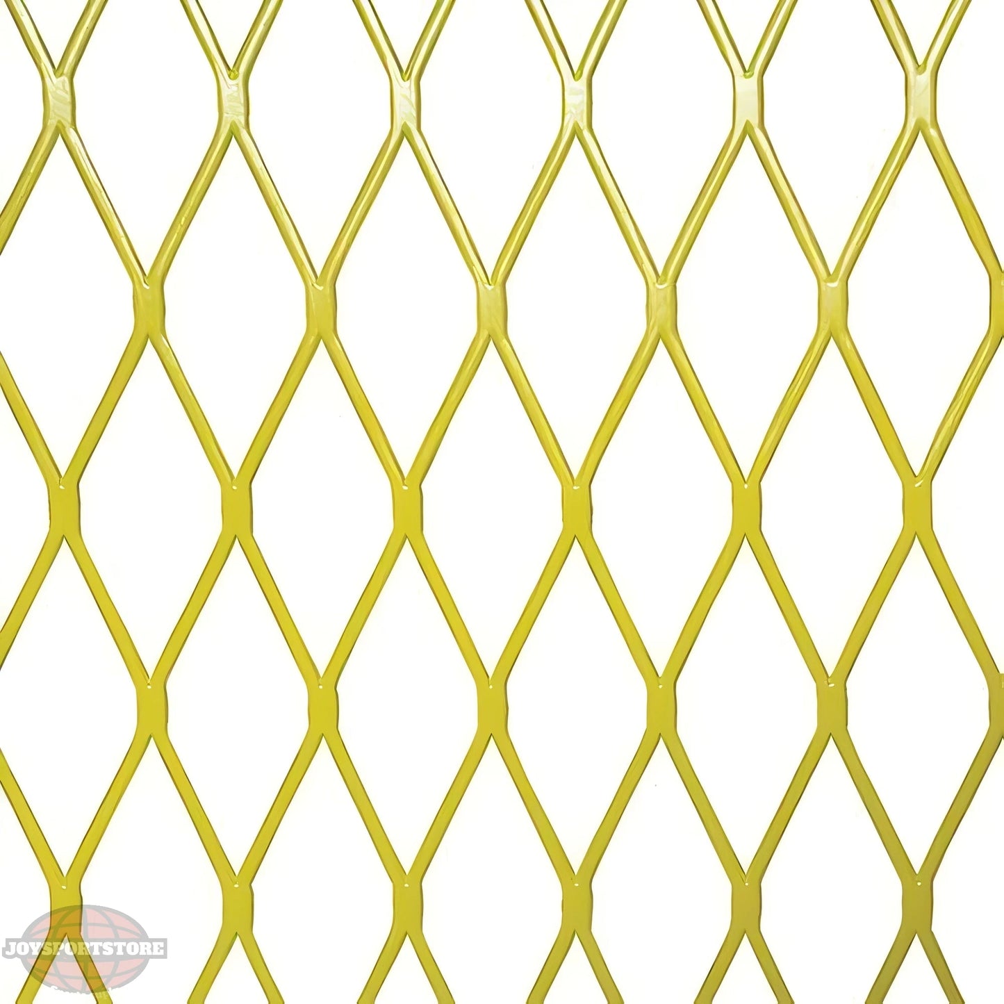 Jaypro Foul Poles – Collegiate 20' (Yellow) | Durable, High-Visibility Steel Markers for Baseball & Softball Fields (BBCFP-20) - JoySportStore