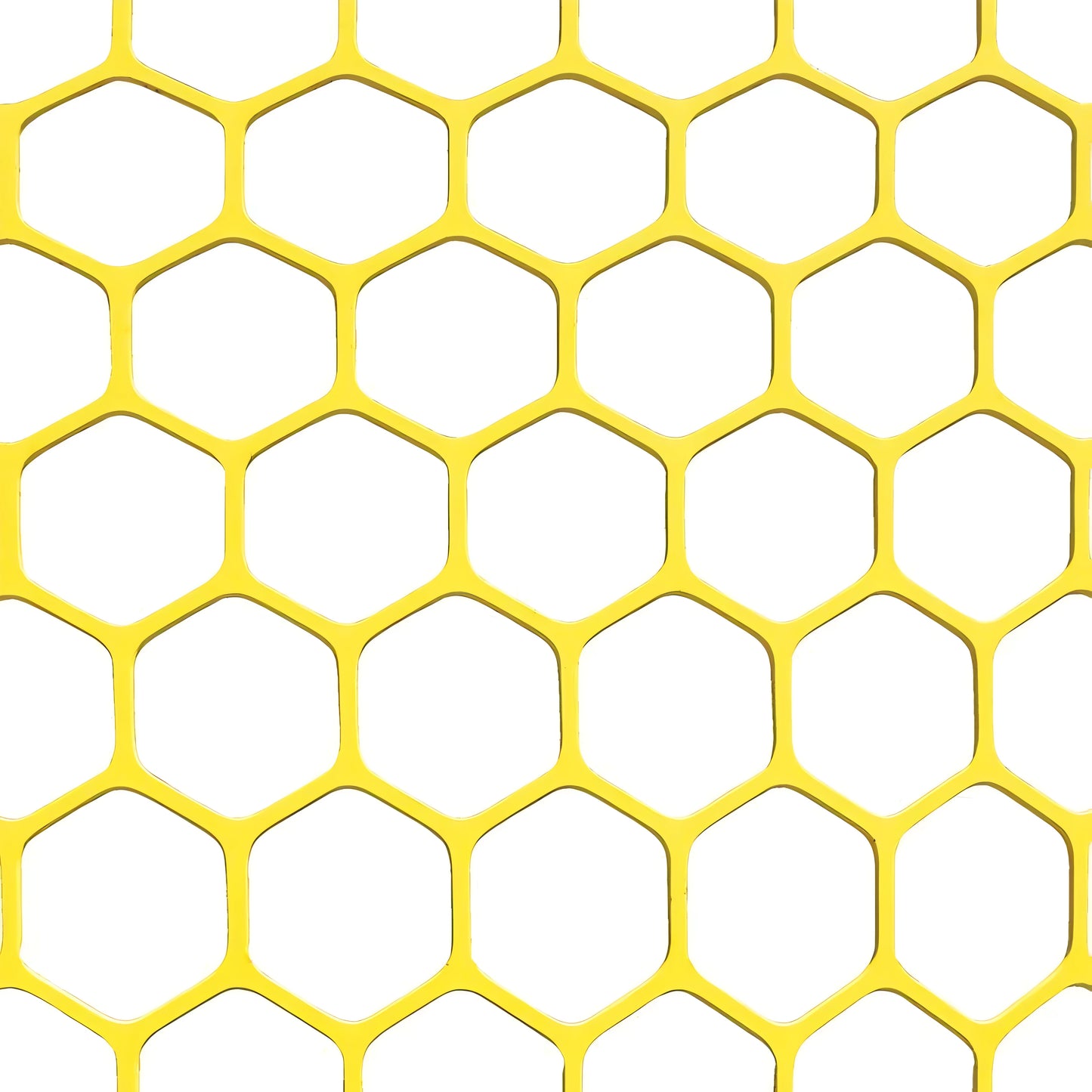 Jaypro Foul Poles – Professional 20' (Yellow) | Ultra-Visible, Heavy-Duty Steel Field Markers for Baseball & Softball (BBFP-20) - JoySportStore