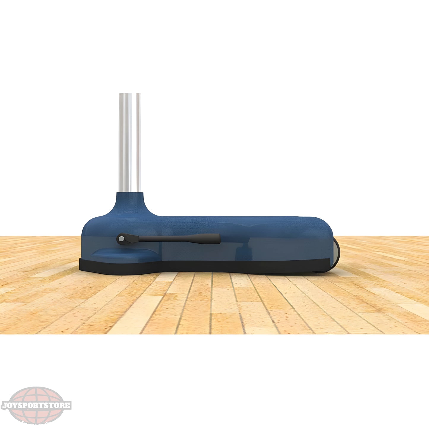 Jaypro GymGlide Recreational Game Standard | Lightweight, Portable Base System for Volleyball, Badminton & More (GGS-100) - JoySportStore