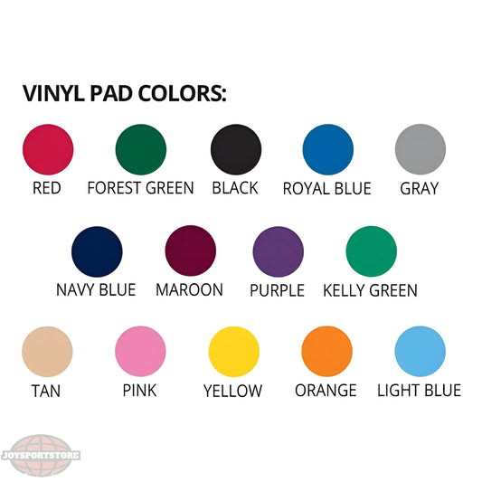 Jaypro Hybrid Steel Volleyball Uprights | Durable, Adjustable Net System for Competitive Play - JoySportStore