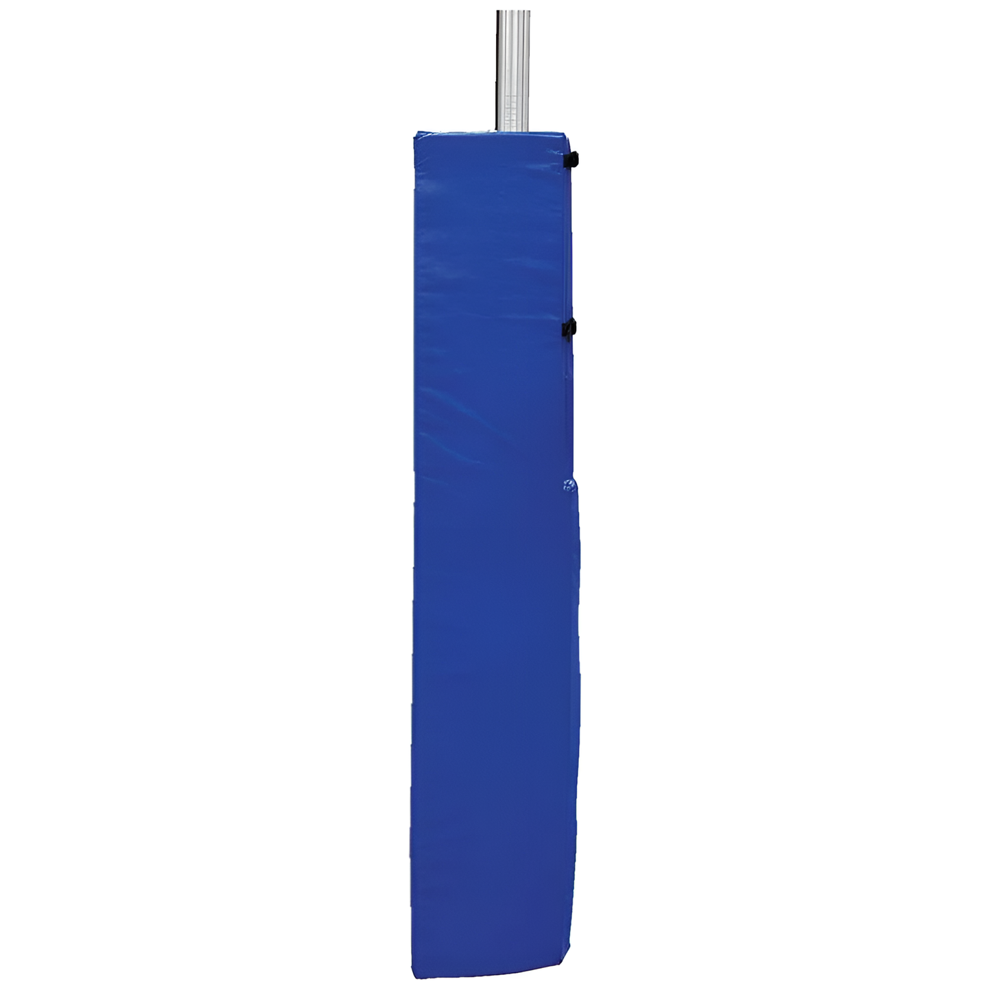 Jaypro Hybrid Steel Volleyball Uprights | Durable, Adjustable Net System for Competitive Play
