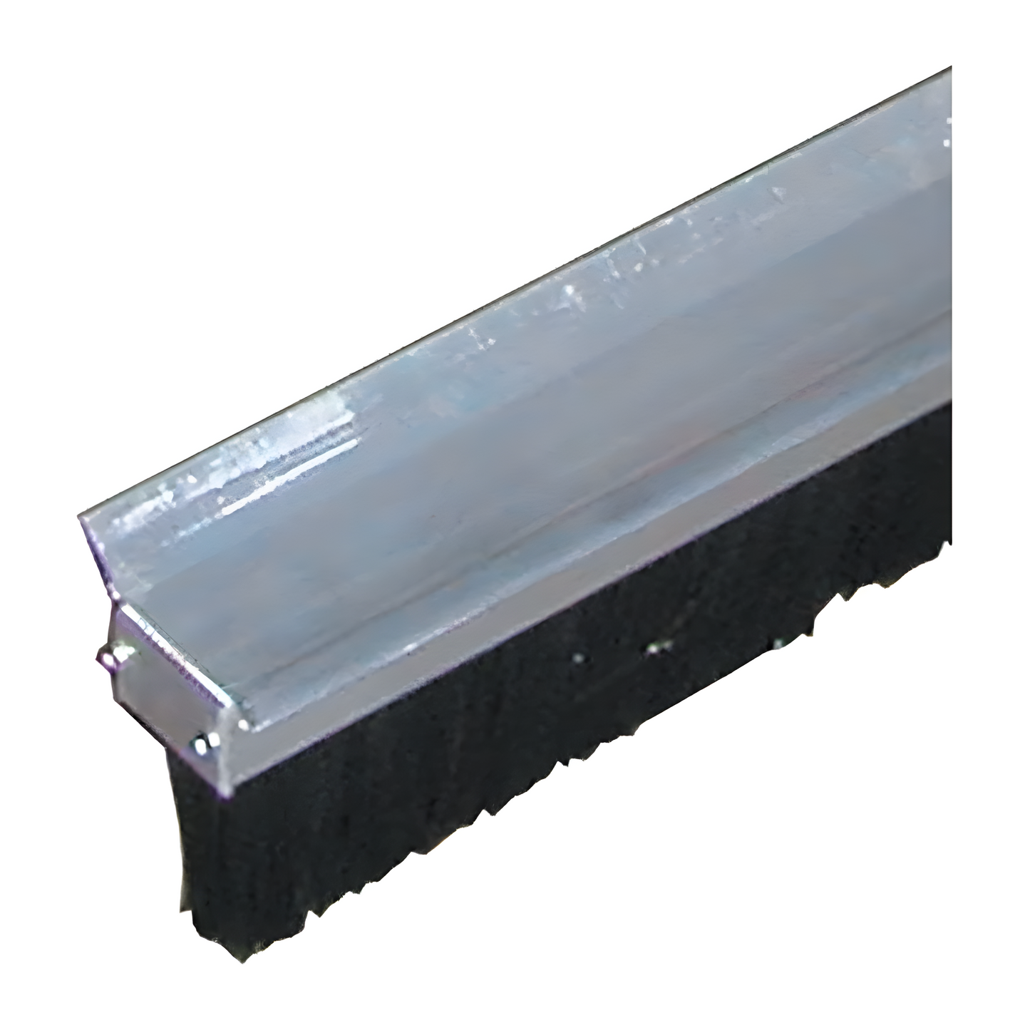 Jaypro Monster Drag Broom - 84" | Extra-Wide Field Grooming Tool for Fast, Even Infield Maintenance (MDB-84)