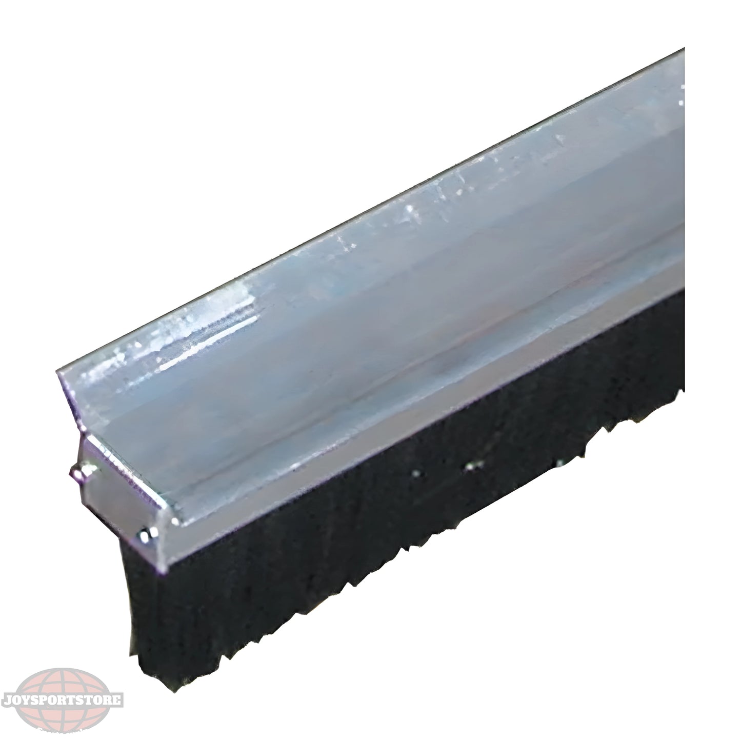 Jaypro Monster Drag Broom - 84" | Extra-Wide Field Grooming Tool for Fast, Even Infield Maintenance (MDB-84) - JoySportStore