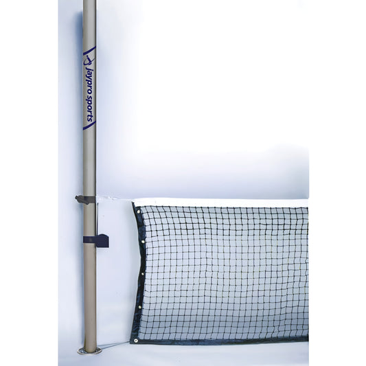 Jaypro Multi-Sport Net System with Custom Graphics Jaypro