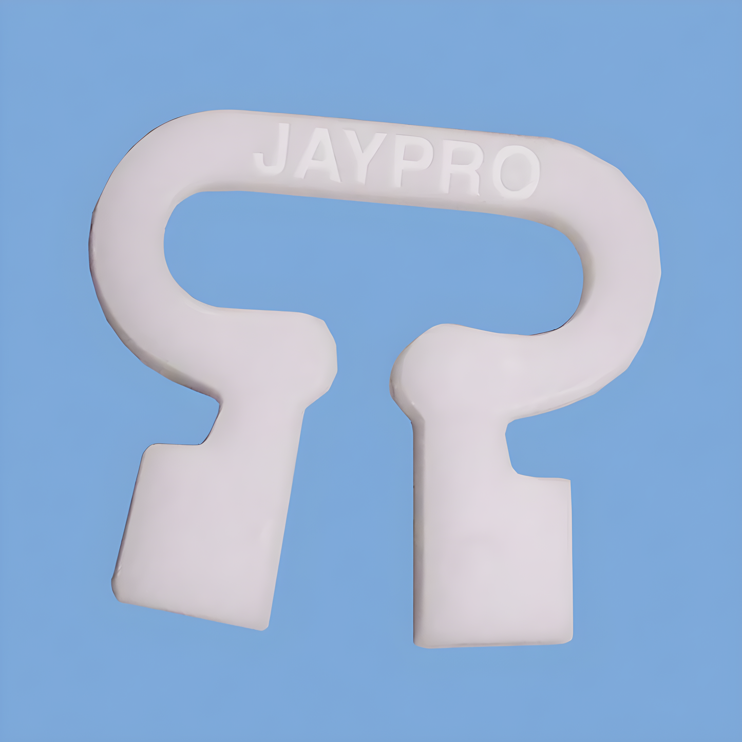 Jaypro Nova Premier Adjustable Soccer Goal Package | Full‑Size, Multi‑Height Dual‑Goal Set (SGP‑600AXPKG)