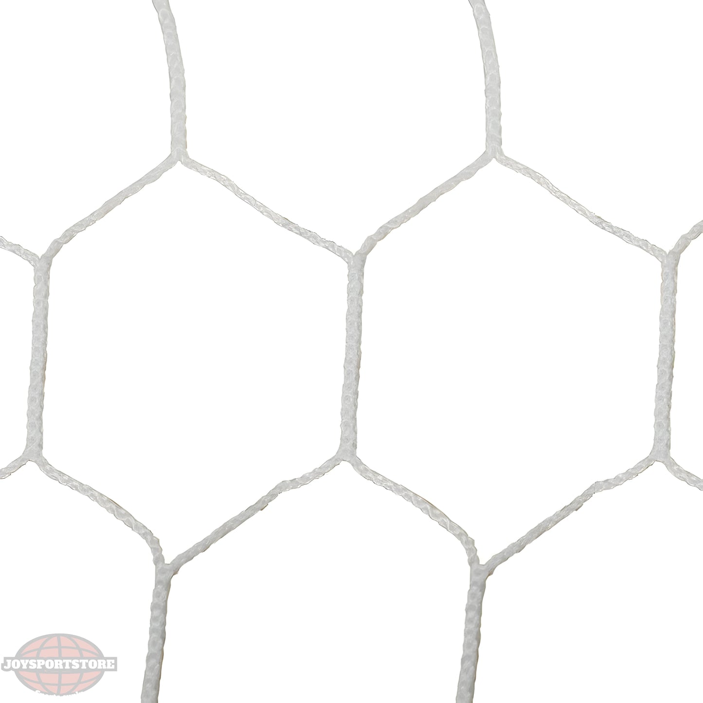 Jaypro Nova Premiere Soccer Goals | World-Class Match Goals with Elite-Level Frame & Net Channel (SGP-600) - JoySportStore