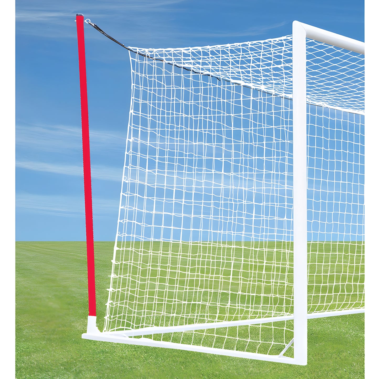 Jaypro Nova World Cup Soccer Goals SGP-850