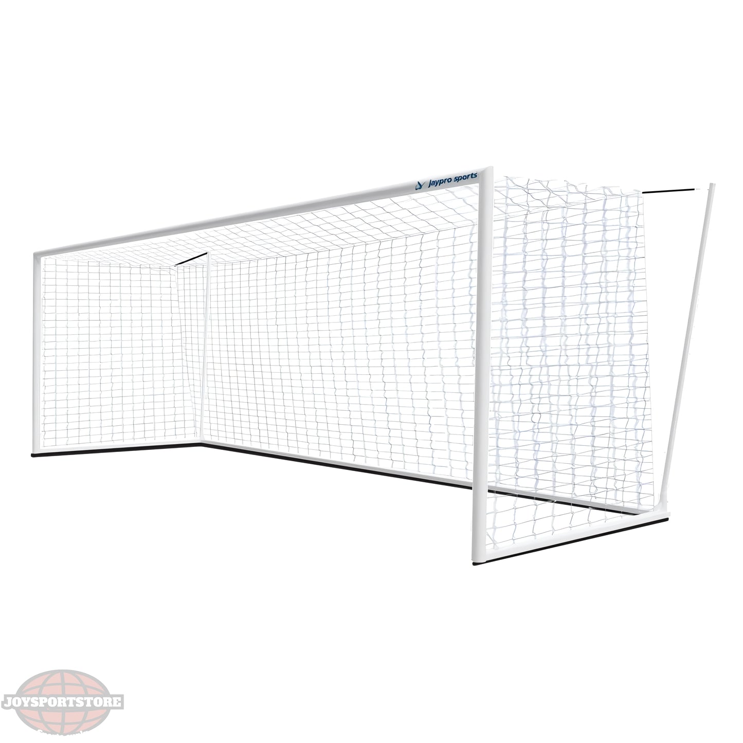 Jaypro Nova World Cup Soccer Goal Package | Pro-Level Match Goals Set (SGP-850PKG) - JoySportStore