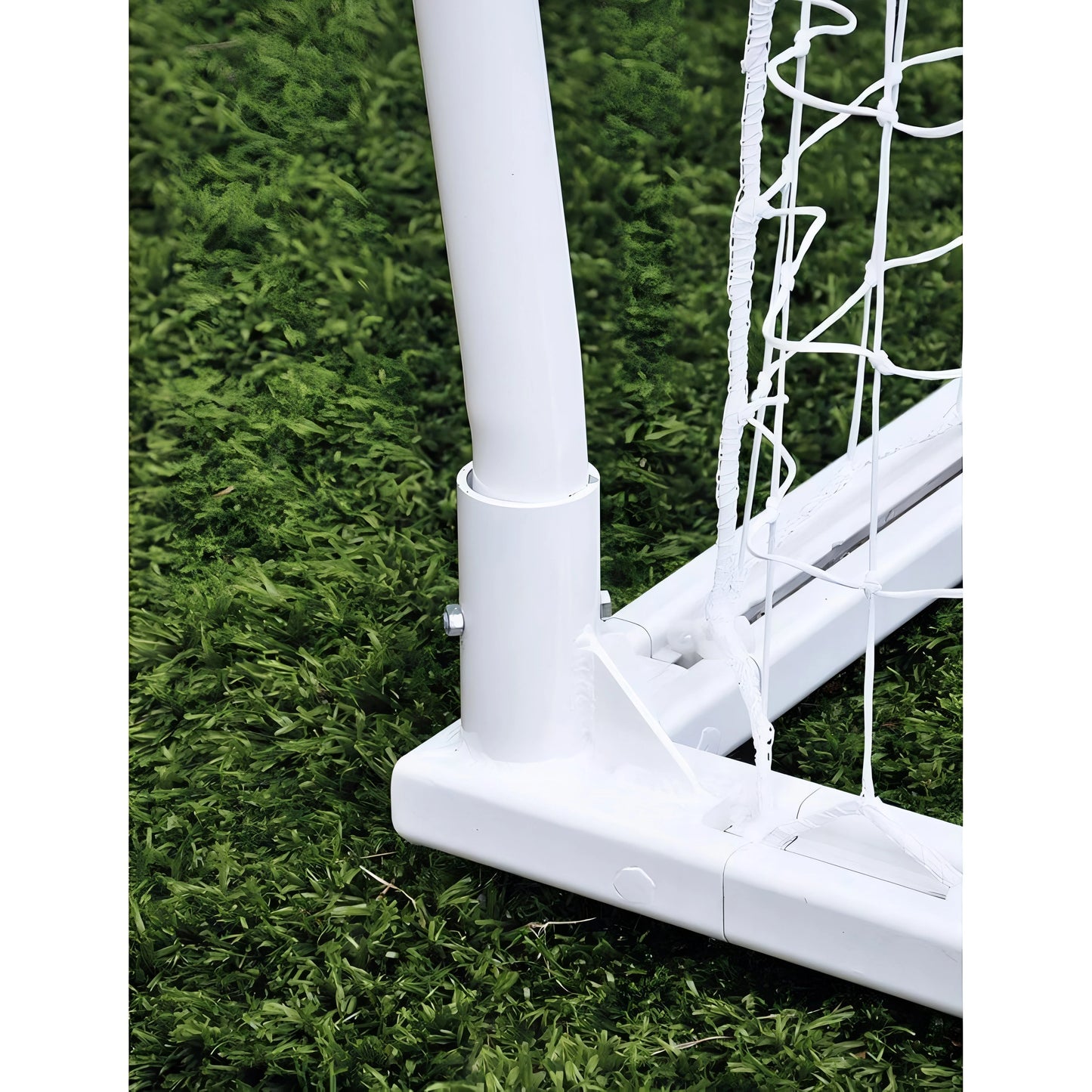 Jaypro Nova World Cup Soccer Goal Package | Pro-Level Match Goals Set (SGP-850PKG) - JoySportStore